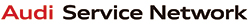 Audi Service Network